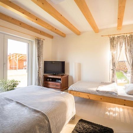 Apartman Emka Liptovský Mikuláš Exterior foto