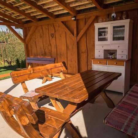 Apartman Emka Liptovský Mikuláš Exterior foto