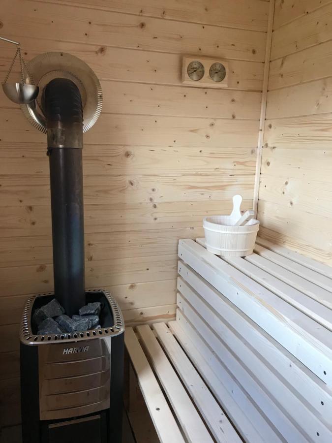 Apartman Emka Liptovský Mikuláš Exterior foto