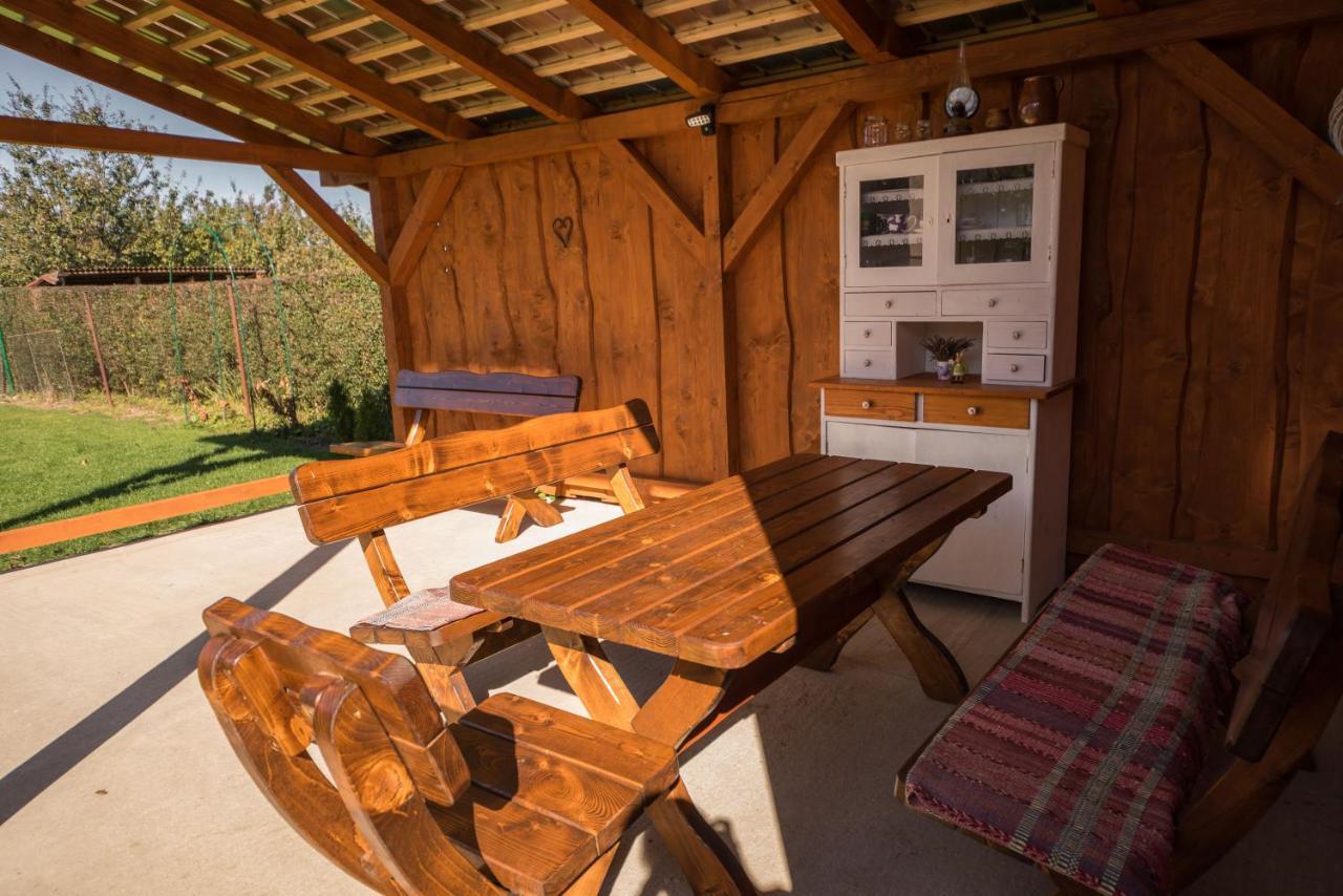 Apartman Emka Liptovský Mikuláš Exterior foto