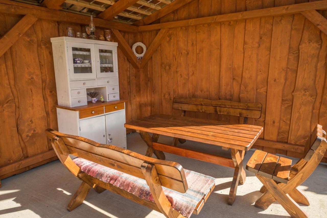 Apartman Emka Liptovský Mikuláš Exterior foto
