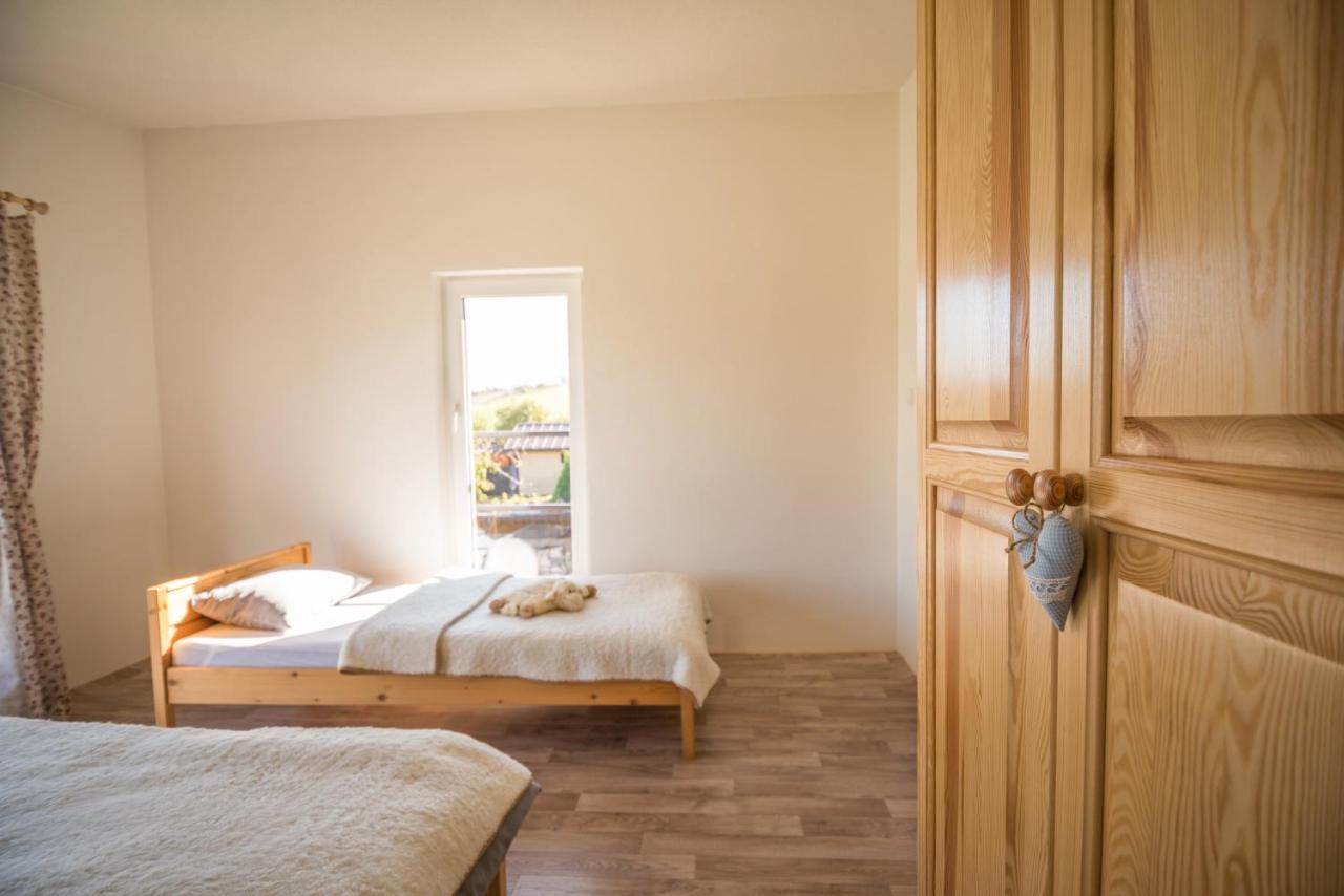 Apartman Emka Liptovský Mikuláš Exterior foto