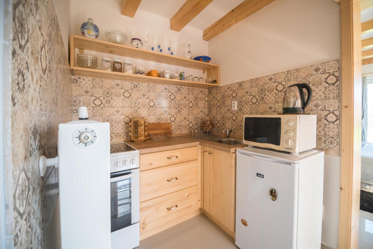 Apartman Emka Liptovský Mikuláš Exterior foto